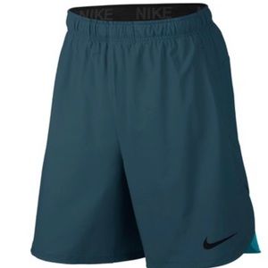Nike Dri-Fit Flex Vent Training Shorts